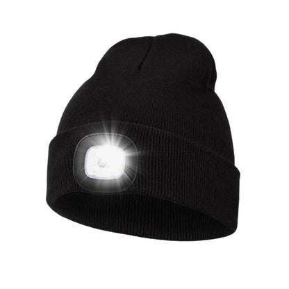 LED Light night Hat