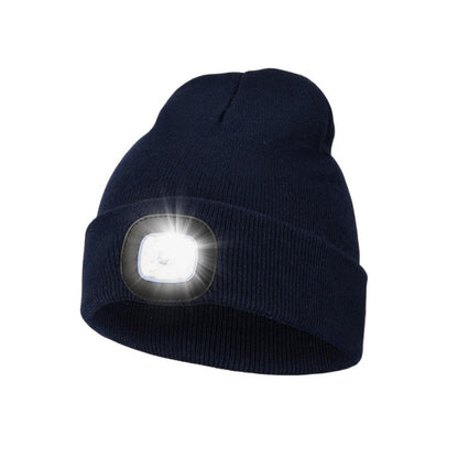 LED Light night Hat