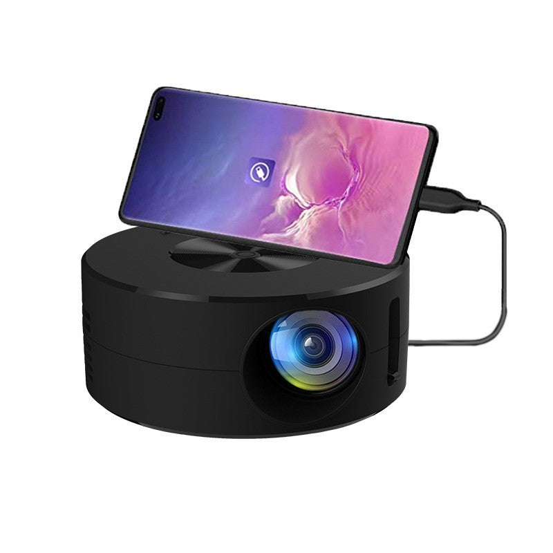 Smart Mini Projector