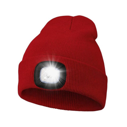 LED Light night Hat