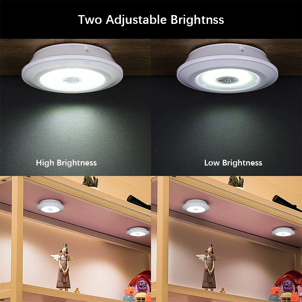 Dimmable LED Under Cabinet Light