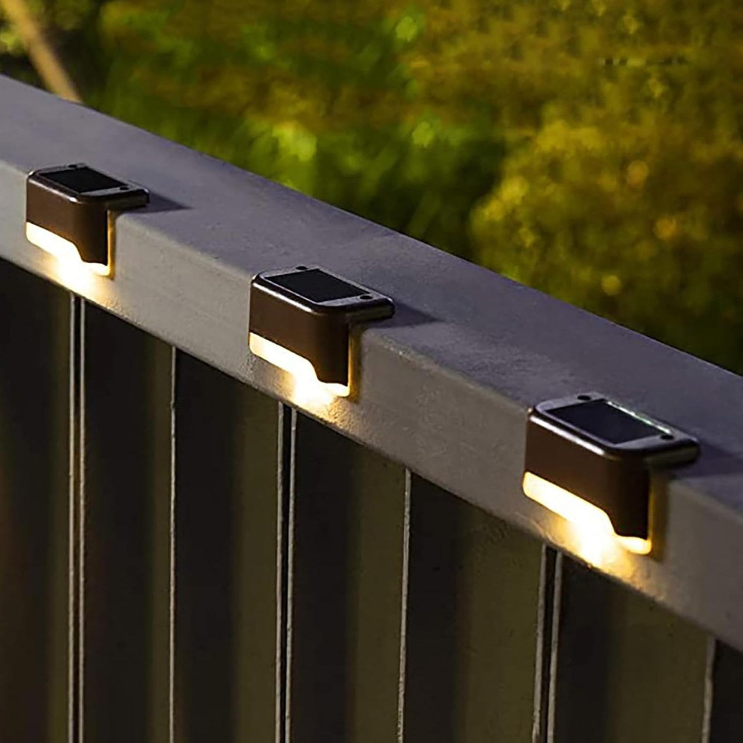 Advenlight Solar Stairs Light