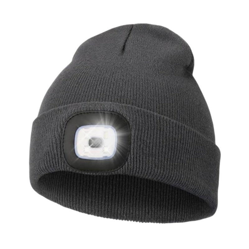 LED Light night Hat