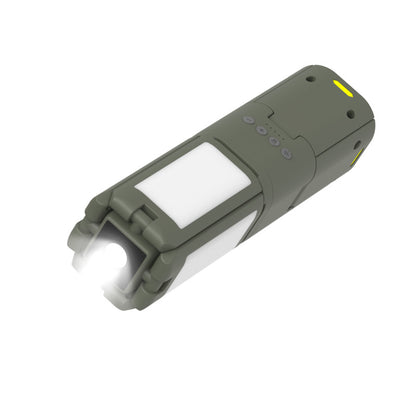 Outdoor Four-Leaf Camping Light